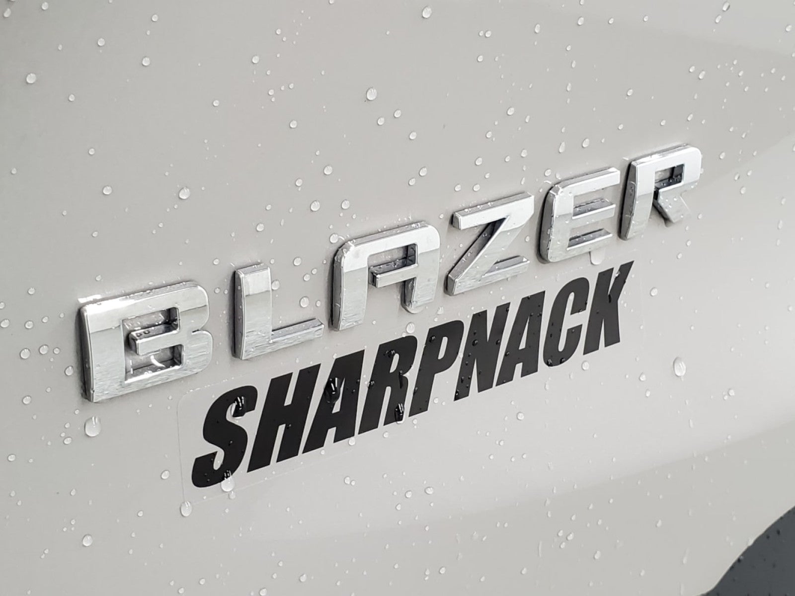 2021 Chevrolet Blazer FWD 4dr LT w/2LT